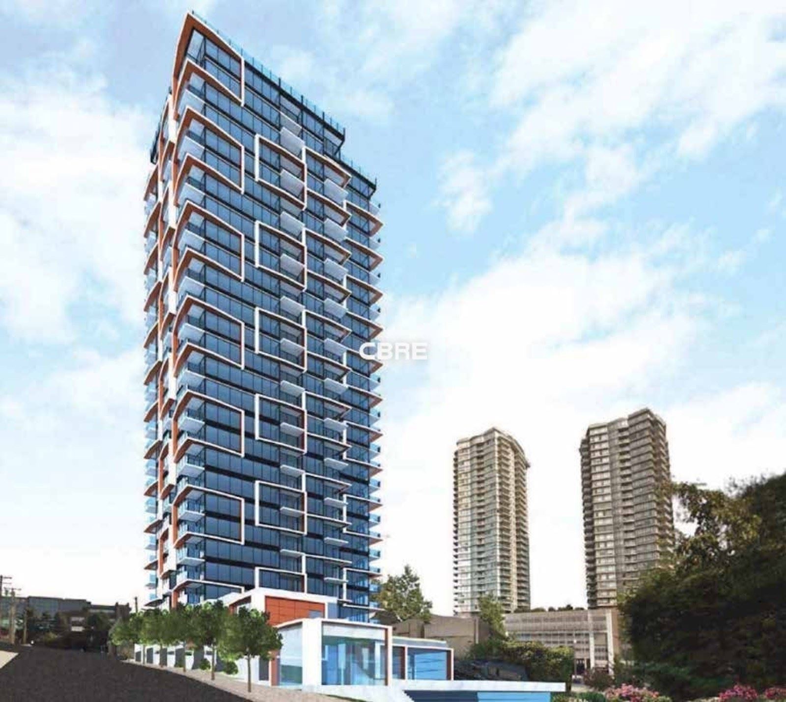 810 Agnes St, New Westminster, BC for sale Building Photo- Image 1 of 1