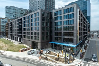 Plus de détails pour 1402 Point St, Baltimore, MD - Commerce de détail à louer