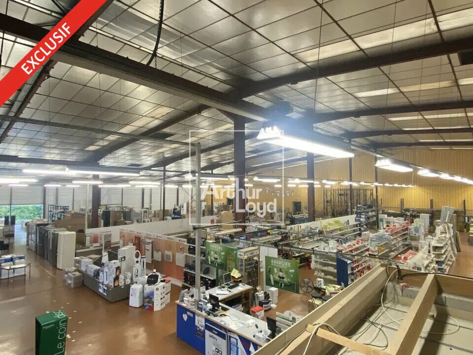 Flex in La Grande-Paroisse for sale Interior Photo- Image 1 of 5