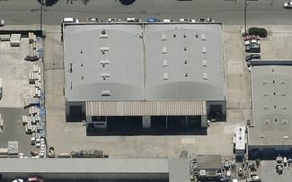 Plus de détails pour 1961-1967 National Ave, Hayward, CA - Industriel à louer