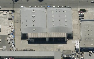 Plus de détails pour 1961-1967 National Ave, Hayward, CA - Industriel à louer