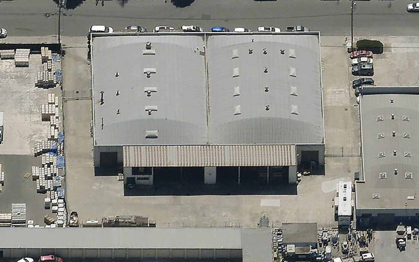 1961-1967 National Ave, Hayward, CA for lease Primary Photo- Image 1 of 6