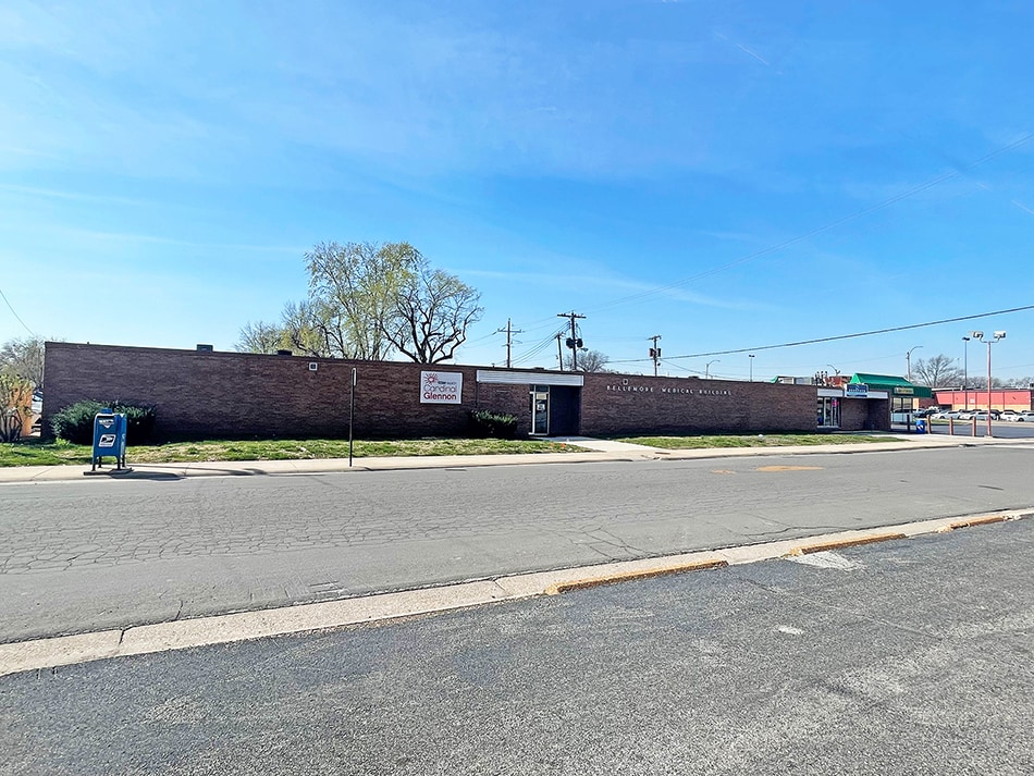 3165 Myrtle Ave, Granite City, IL for lease Primary Photo- Image 1 of 23