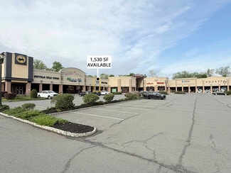 More details for 167 US Highway 9 S, Morganville, NJ - Retail for Lease