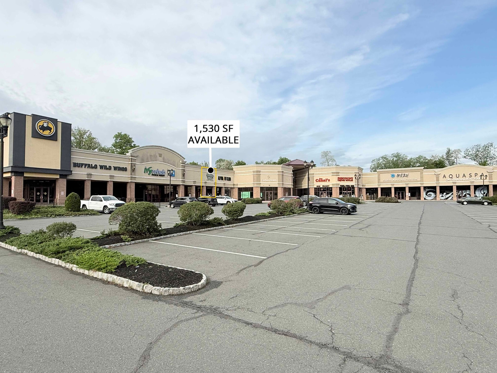 167 US Highway 9 S, Morganville, NJ for lease Primary Photo- Image 1 of 8