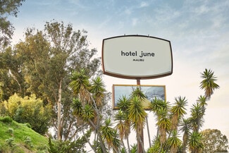 More details for 28920 Pacific Coast Hwy, Malibu, CA - Hospitality for Sale