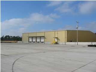 372 Technology Dr, Walterboro, SC à louer - Photo du bâtiment - Image 2 de 17