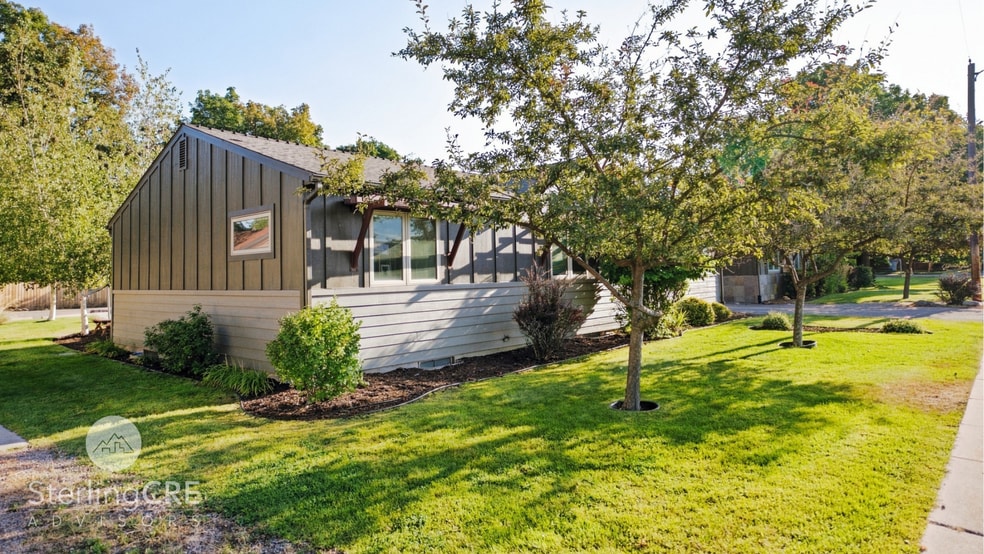 1622 South Ave W, Missoula, MT à vendre - Photo du bâtiment - Image 3 de 27