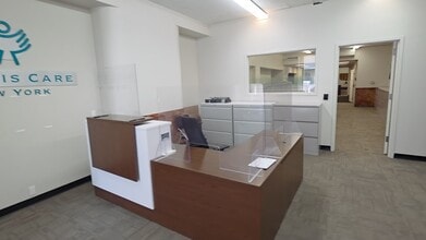 25 Market St, Poughkeepsie, NY à louer - Vidéo sur l’inscription commerciale 