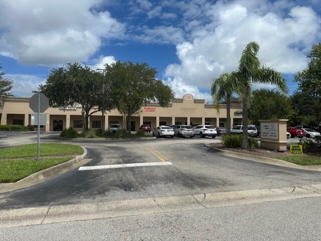 298 S Nova Rd, Ormond Beach, FL for lease - Building Photo - Image 2 of 4