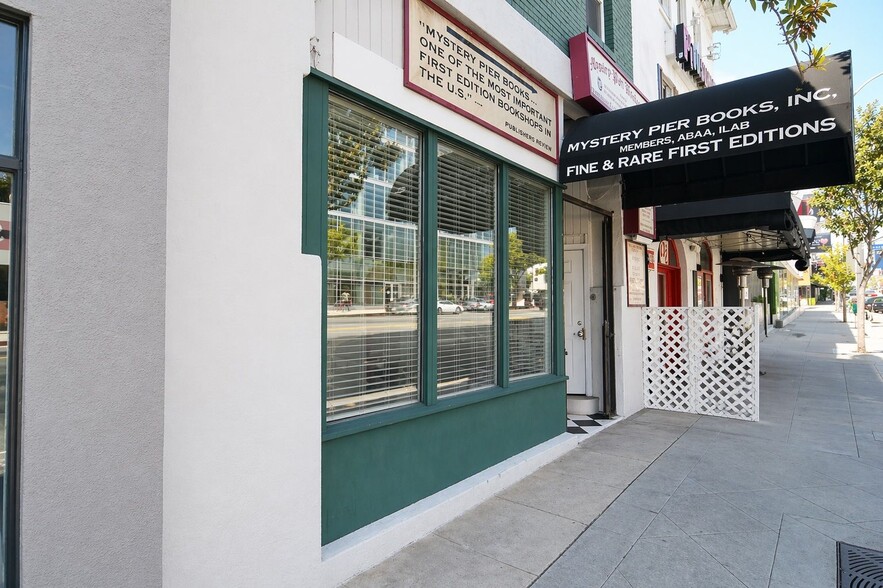 8826 W Sunset Blvd, West Hollywood, CA for sale - Building Photo - Image 3 of 15