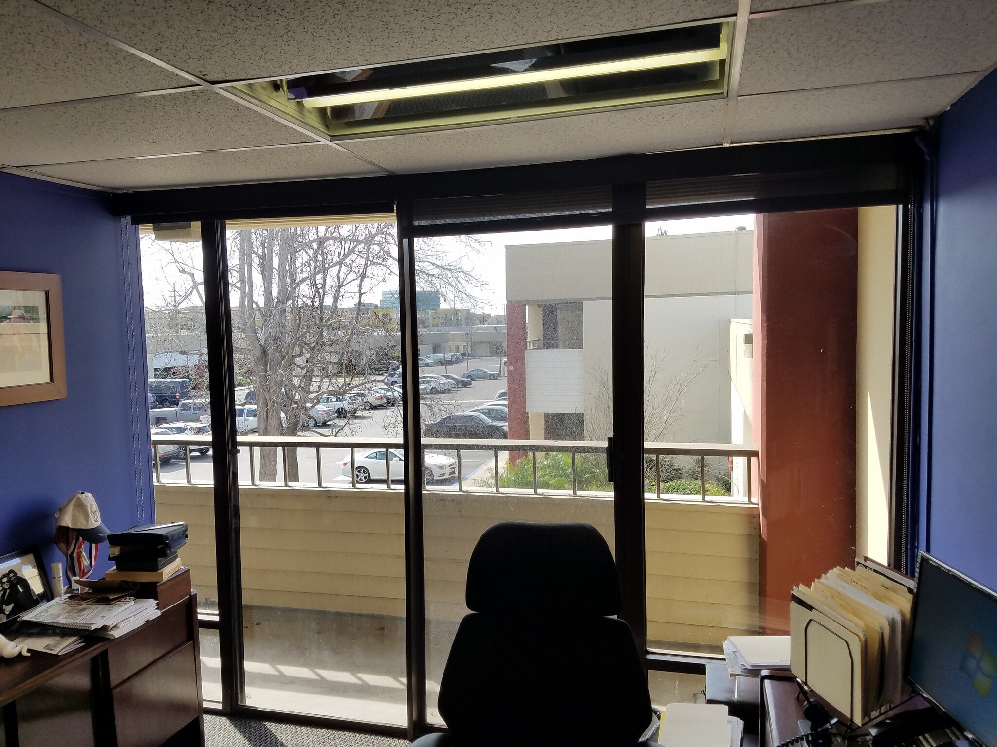 8949 Complex Dr, San Diego, CA for lease Interior Photo- Image 1 of 9