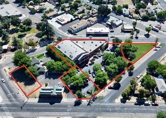 More details for 711 N Court St, Visalia, CA - Office for Sale