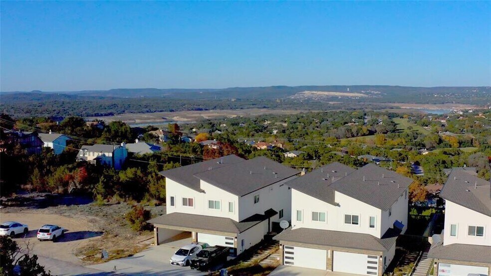 21210 Portsmouth Cv, Lago Vista, TX à vendre - Photo du bâtiment - Image 3 de 10