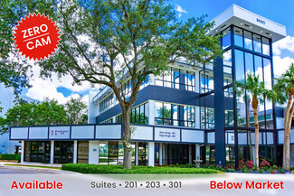 More details for 9660 W Sample Rd, Coral Springs, FL - Office/Medical, Medical for Lease