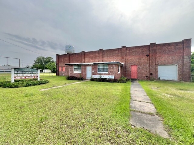 505 N Main St, Atmore, AL à vendre - Photo principale - Image 1 de 29