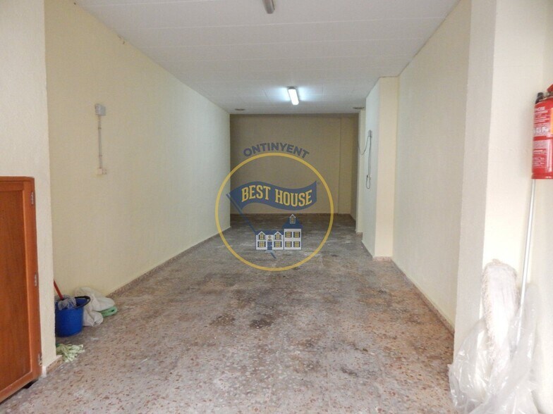 Commerce de détail dans Ontinyent à vendre - Photo du bâtiment - Image 2 de 20