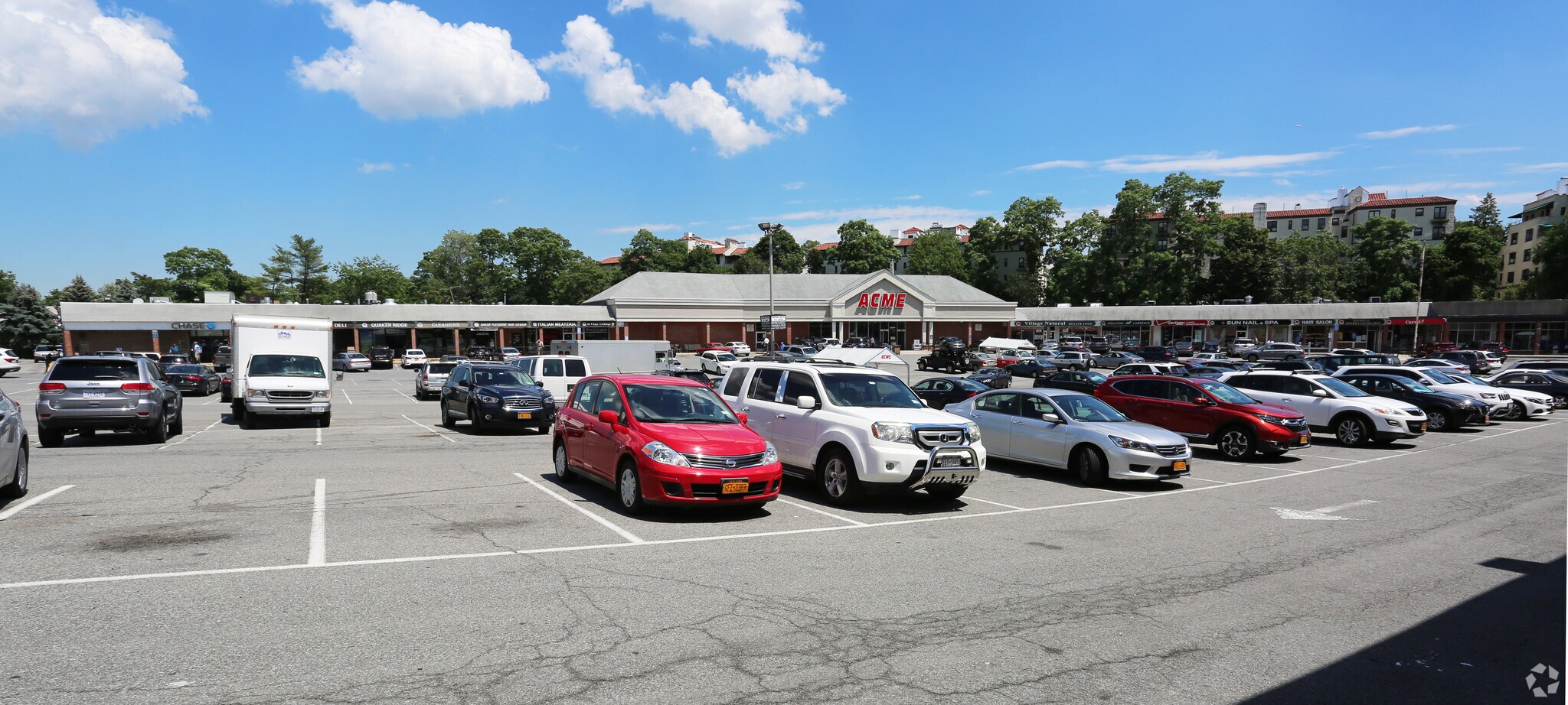 23 Quaker Ridge Rd, New Rochelle, NY for lease Primary Photo- Image 1 of 6