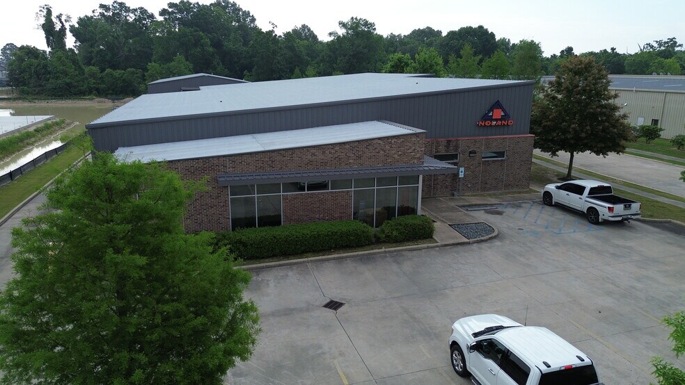 4515 Sherwood Common Blvd, Baton Rouge, LA for lease - Building Photo - Image 1 of 14