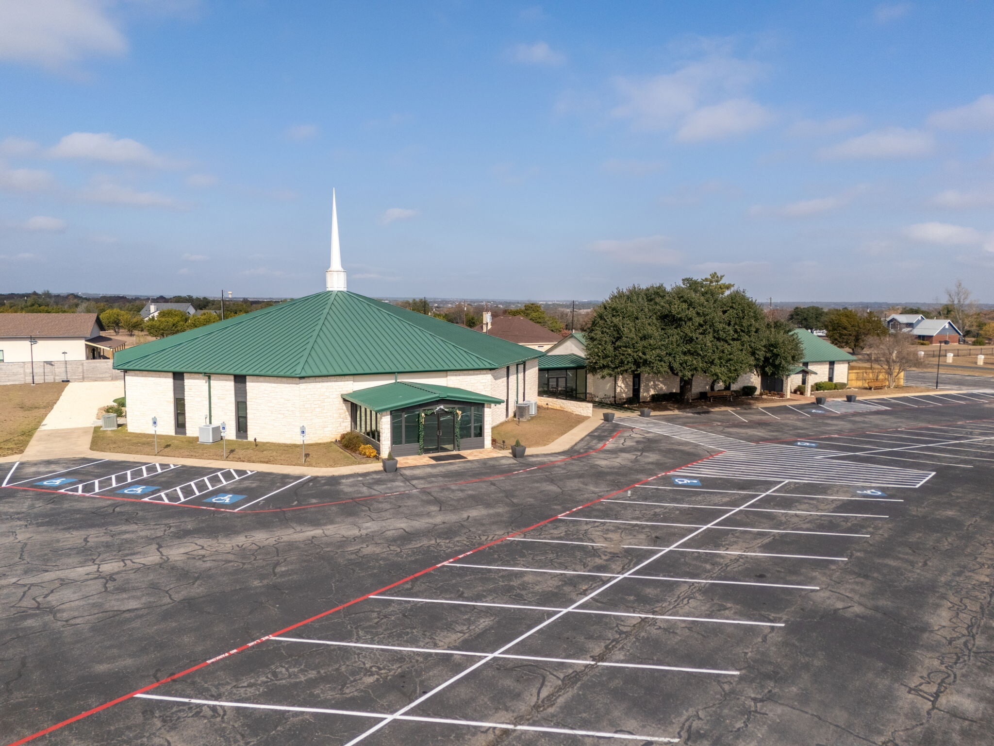 6600 S Lakewoods Dr, Georgetown, TX for sale Primary Photo- Image 1 of 40