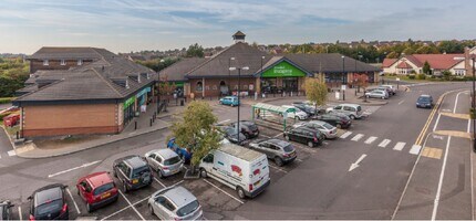 Hackett Pl, Hilperton for lease Building Photo- Image 2 of 2