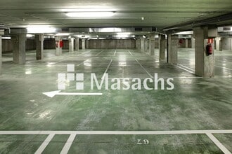 Carrer de Colom, 408, Terrassa, Barcelona à louer Photo intérieure- Image 2 de 3