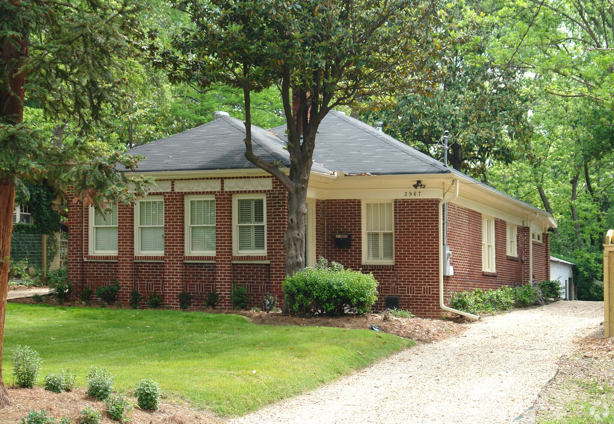 2967 Grandview Ave, Atlanta, GA à vendre Photo principale- Image 1 de 1