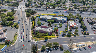 More details for 1370 Holiday Ln, Fairfield, CA - Retail for Sale