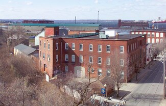 More details for 85-115 Anawan St, Fall River, MA - Flex for Sale