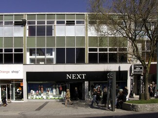 Plus de détails pour 22-24 New George St, Plymouth - Commerce de détail à louer