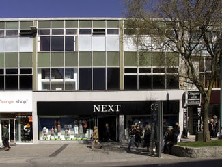 More details for 22-24 New George St, Plymouth - Retail for Lease