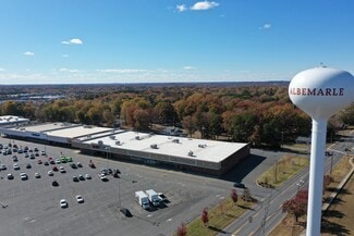 More details for 823-841 Nc 24 27 Byp E, Albemarle, NC - Retail for Lease