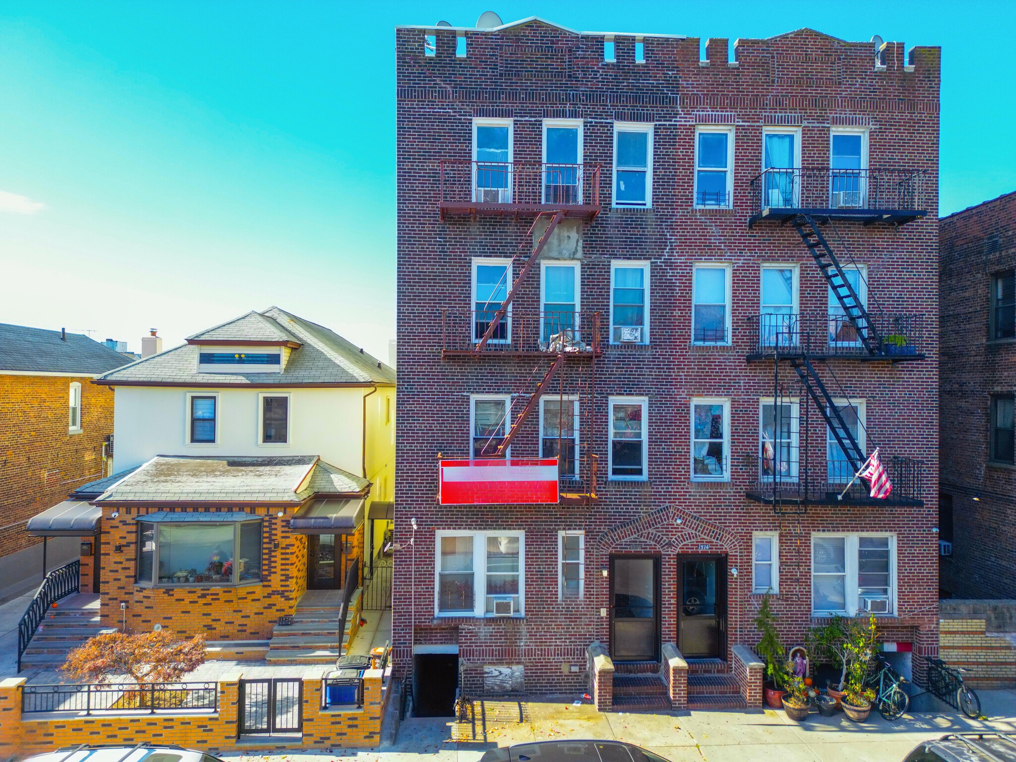 1514-1516 W 5th St, Brooklyn, NY for sale Building Photo- Image 1 of 11