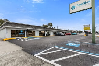 More details for 4239-4255 W Kennedy Blvd, Tampa, FL - Retail for Lease