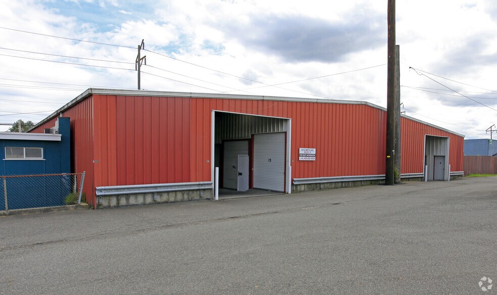 3816 Smith Ave, Everett, WA for sale - Building Photo - Image 2 of 2