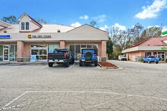 11242 Cumming Hwy, Canton, GA à louer Photo intérieure- Image 1 de 9