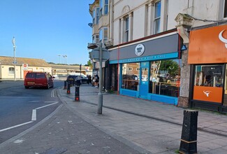 More details for 54 Victoria St, Paignton - Retail for Lease