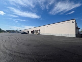 Plus de détails pour 5 Perkins Way, Newburyport, MA - Industriel à louer