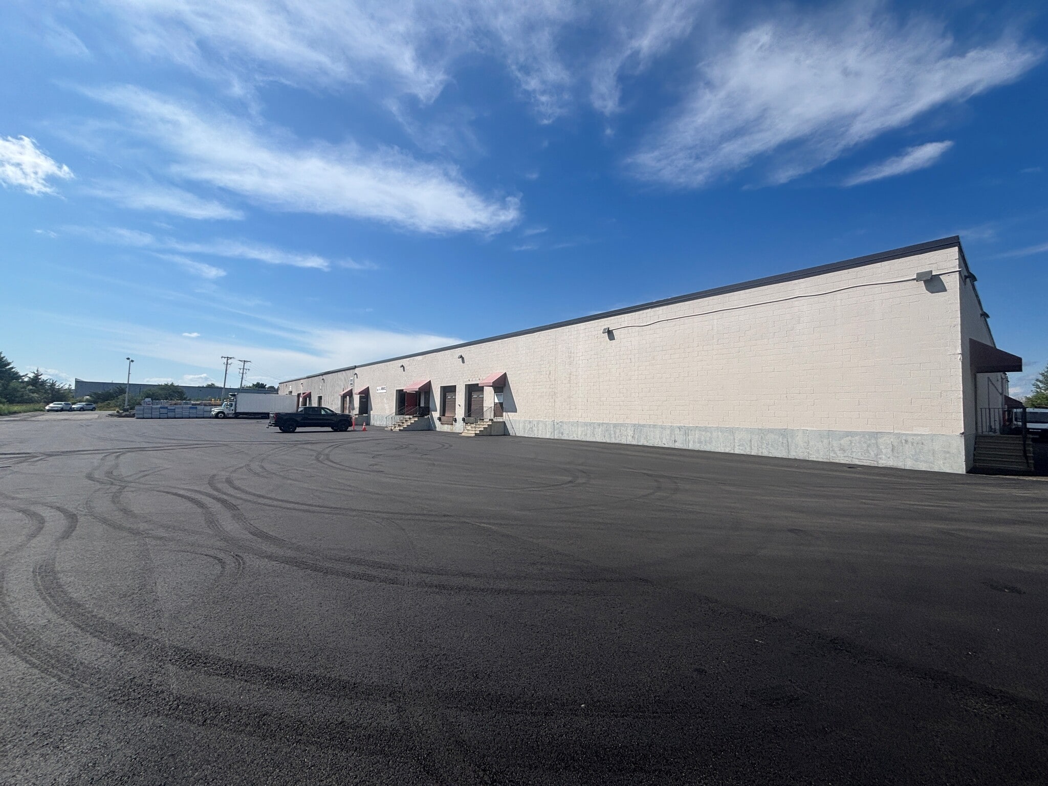 5 Perkins Way, Newburyport, MA for lease Building Photo- Image 1 of 7