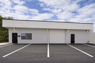 More details for 3501 NW 10th Ave, Fort Lauderdale, FL - Industrial for Lease