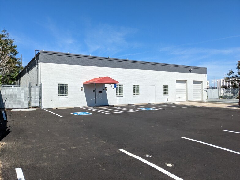 4575 Joliet St, Denver, CO à louer - Photo du bâtiment - Image 3 de 8