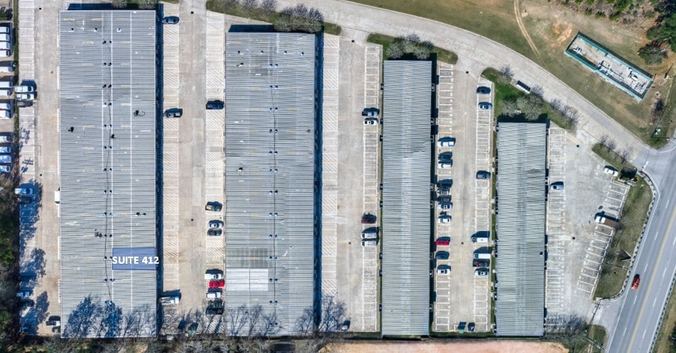 1300 S Frazier St, Conroe, TX à louer Photo intérieure- Image 1 de 16