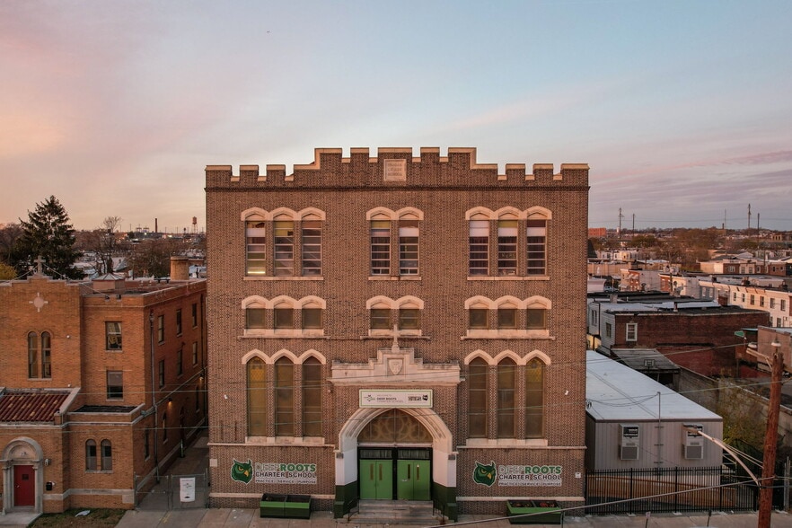 3568 Frankford St, Philadelphia, PA for sale - Building Photo - Image 1 of 12
