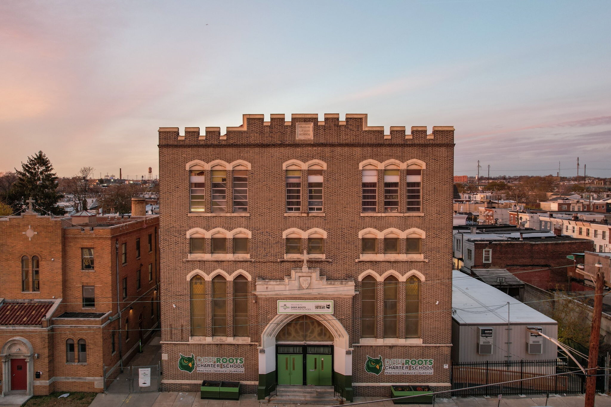3568 Frankford St, Philadelphia, PA for sale Building Photo- Image 1 of 13