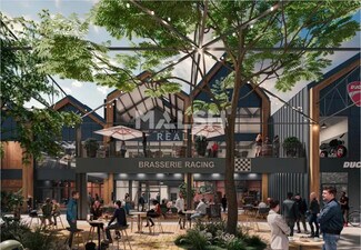 More details for Retail for Lease