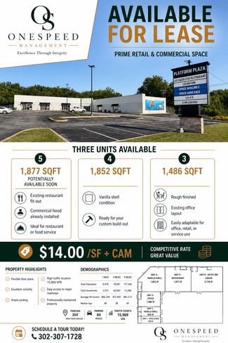 More details for 3125 New Castle Ave, New Castle, DE - Retail for Lease