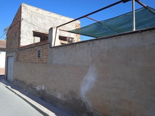 Terrain dans Santomera, Murcia à vendre - Photo du bâtiment - Image 3 de 5
