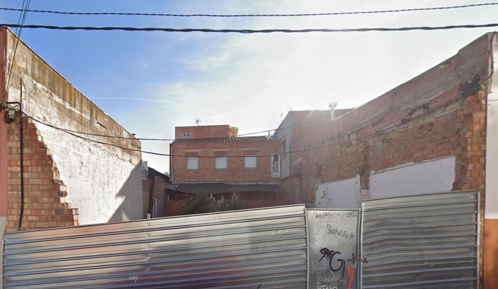 Land in Terrassa, Barcelona for sale Building Photo- Image 1 of 3