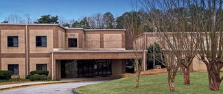 Plus de détails pour 6015 Old Stone Mountain Rd, Stone Mountain, GA - Bureau à louer