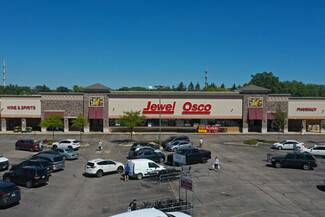 More details for 310-374 Townline Rd, Mundelein, IL - Retail for Lease